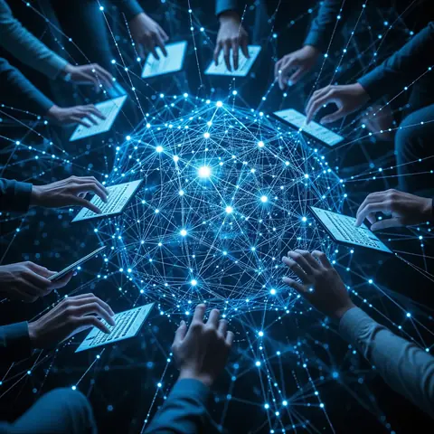 New Research Proposes Decentralized AI Built by Many, Not Just a Few