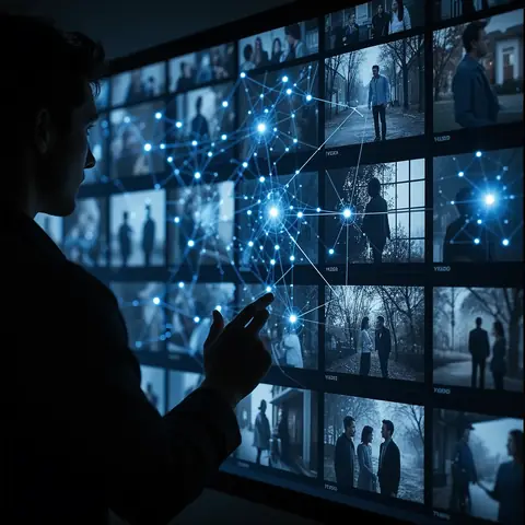 OmniMem: A Breakthrough in Memory Efficiency for Video Understanding AI