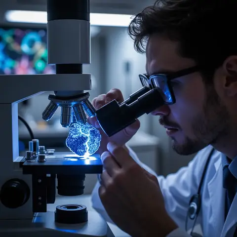 PathoSage: AI Framework for More Accurate Medical Diagnoses