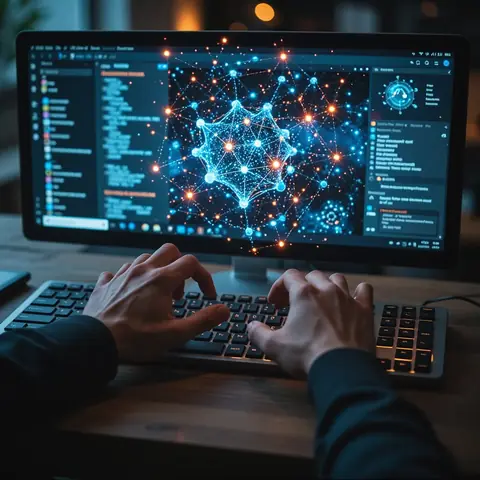 Syll: Open-Source AI Agent for Cross-Platform Automation