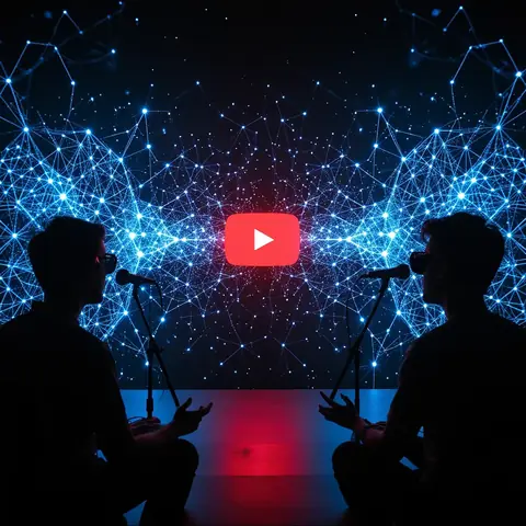 Google Faces Lawsuit Over Using YouTube Music for AI Training