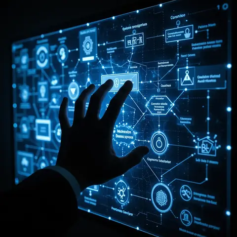 New AI Model Lets Businesses Plan Like Never Before