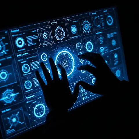 New AI Technique Improves Visual Output from Code-Generating Models