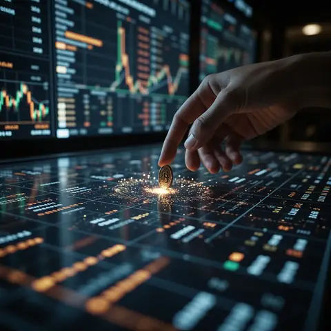New AI Agent Improves Financial and Numerical Accuracy with Market-Style Verification