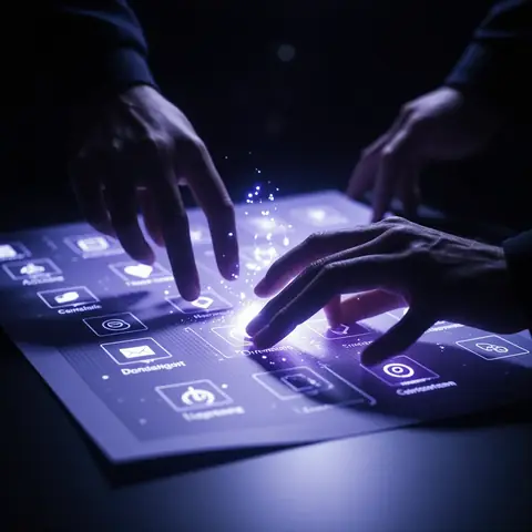 OpenAI Backs EU AI Content Transparency Standards