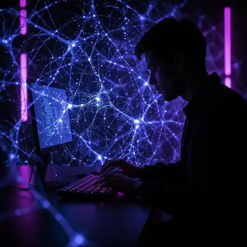 Google Sues AI-Powered Scam Operation Targeting Hundreds of Thousands
