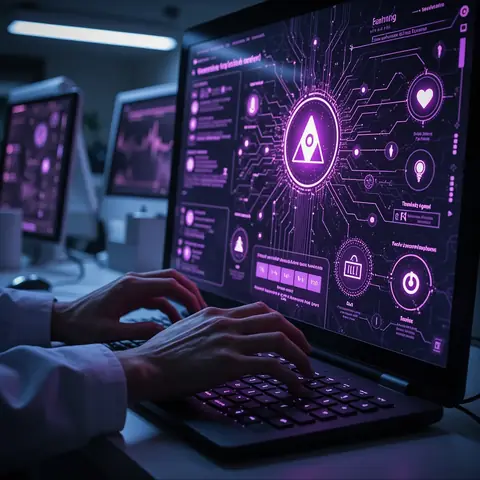 New AI Study Predicts When Clinical Assistants Might Get It Wrong