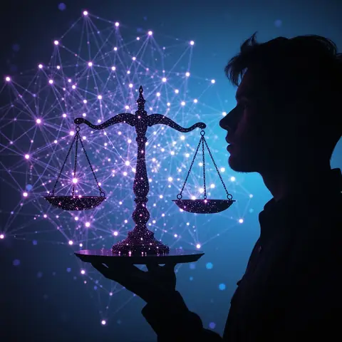 New Research Shows How to Make AI Judgments More Human-Like