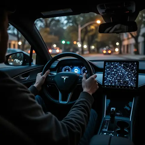 PersonaDrive: AI That Learns to Drive Like You