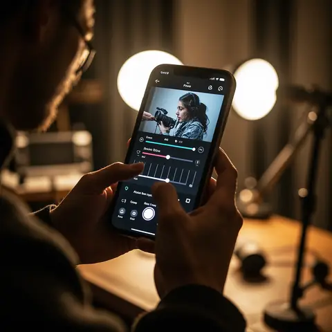 Apple’s new AI photo editing tools mostly work, for better and worse