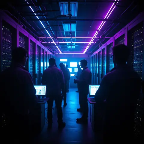 Meta's AI unit faces rebellion as engineers report brutal working conditions