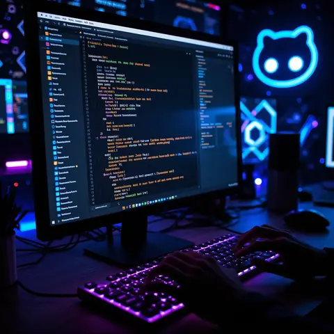 How to Move Your GitHub CI Workflows to Hugging Face Jobs