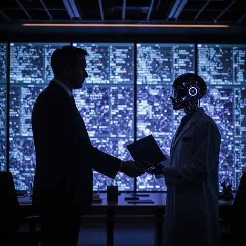 Anthropic Clashes with White House Over AI Model Access