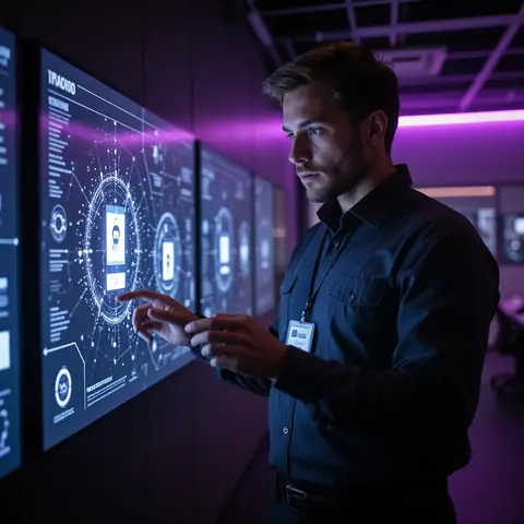 NewCore raises $66M to manage AI agents as enterprise employees