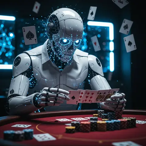 Poker Arena: Testing AI's Strategic Reasoning and Memory