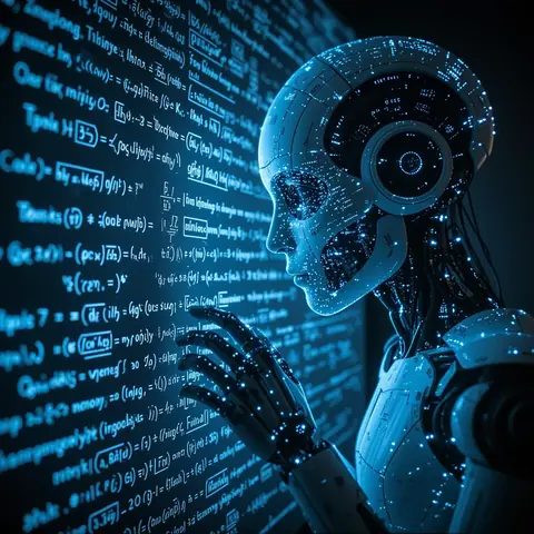 AI Struggles to Translate Messy Math Proofs into Formal Code
