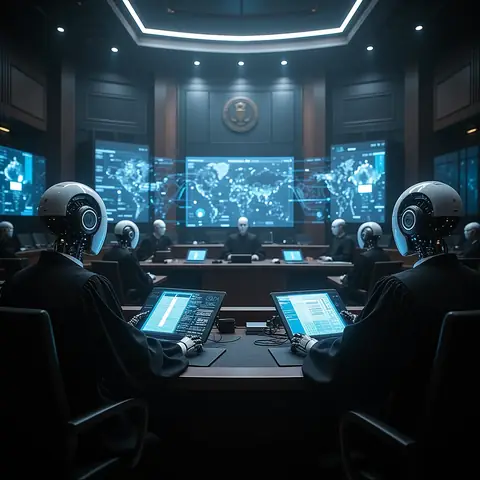 New Method 'Metric Match' Reduces Reliance on Human Annotations for AI Judge Evaluation