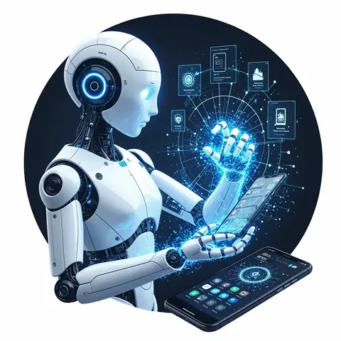 PhoneHarness: A New Benchmark for AI Agents That Truly Get Things Done on Your Phone