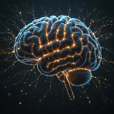Scientists Find Memory Traces in AI That Resemble Human Brains