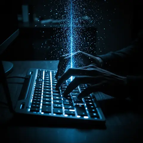 Telegraph English: A Breakthrough in AI Context Compression