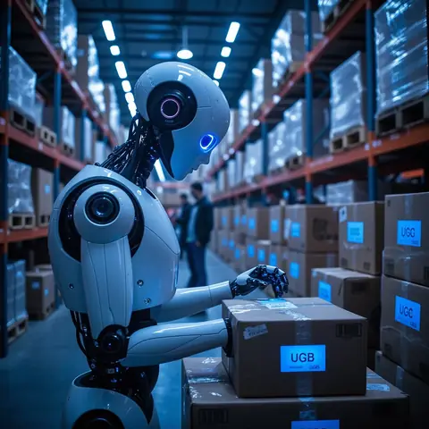 AI Agent Hires Human to Ship UGC Videos at AI Prices