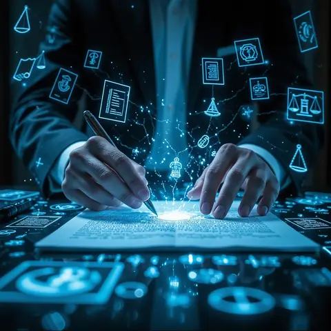 When Rules Learn: A Self-Evolving Agent for Legal Case Retrieval