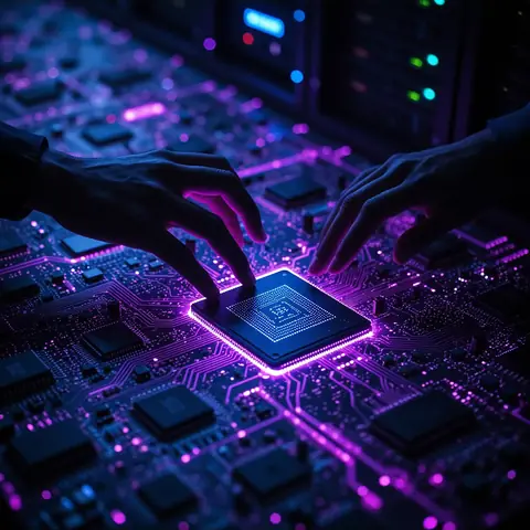 Amazon Hopes to Challenge Nvidia More Directly by Selling Its AI Chips