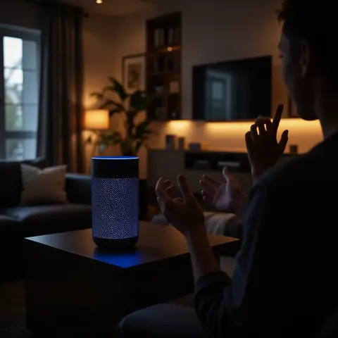 Google's new Gemini-powered speaker makes smart home interactions feel natural