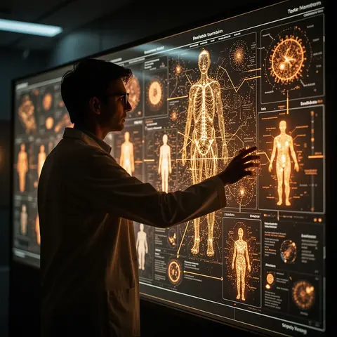 New AI Tool Predicts Patient Risks More Accurately Than Traditional Methods