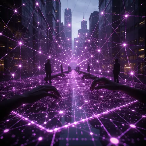 OSymandias: Open-source runtime for multi-agent AI systems