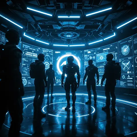 Unreal Engine 5.8 Lets AI Agents Play Together in Your Games