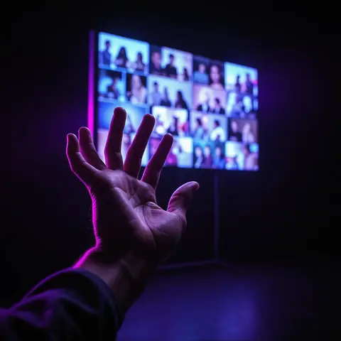 New AI Benchmark Tests Machines' Ability to Resolve Ambiguous Sentences Using Visual Clues