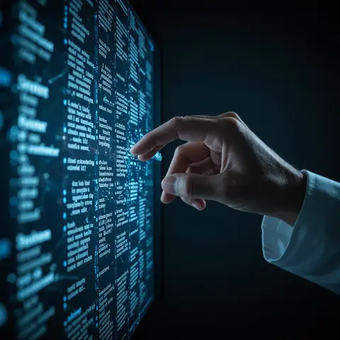 New Research Compares Diffusion Language Models to Traditional AI