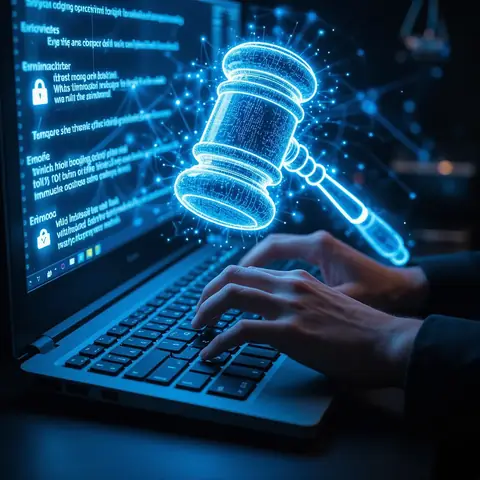 New Study Reveals Flaws in AI Judges' Reliability
