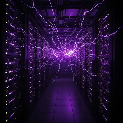 AI Data Centers Get Priority Grid Access, But Supply Issues Remain