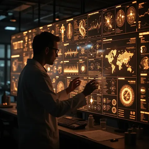 AI Models Help Researchers Sift Through Medical Studies Faster
