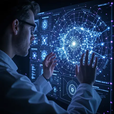 New Research Tackles AI Hallucinations in Knowledge Graphs