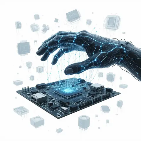 New Study Reveals How AI Models Struggle with Hardware Design
