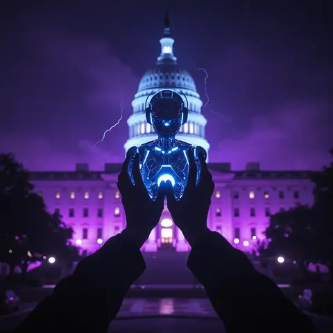 Who Decides When AI Is Too Dangerous? Anthropic and the Trump Administration Clash
