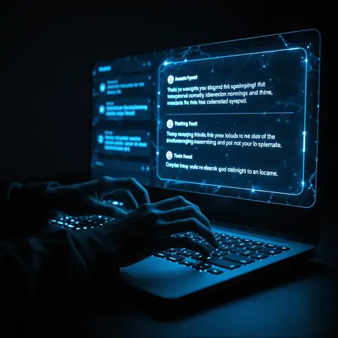 AuraText Brings AI Suggestions to Any Text Field on Windows