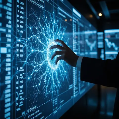 Jane Street Quietly Builds One of Wall Street's Most Advanced AI Systems