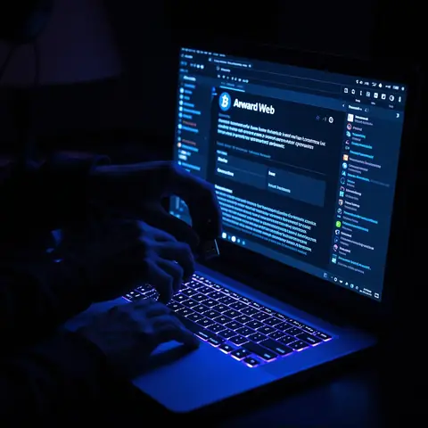 Microsoft Uncovers New Malware Stealing Cryptocurrency via USB Drives