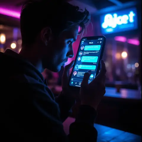 Nearly Half of US Singles Wary of AI in Dating, Match Reports