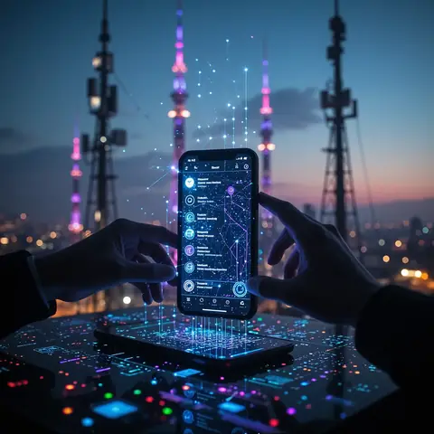 Reliance Plans to Bring AI to 500M+ Users Across India