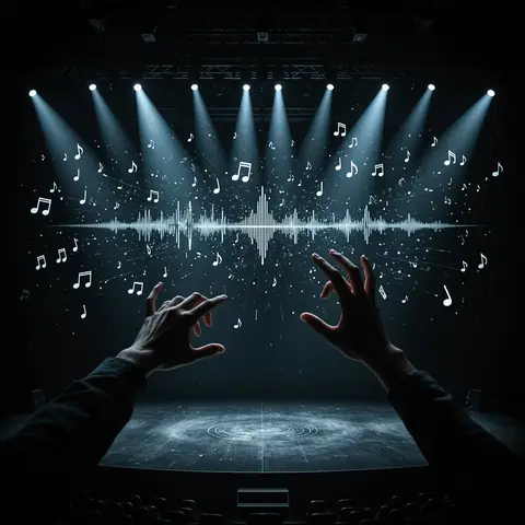 The Atlantic Created a Searchable Database of the Music Used to Train AI