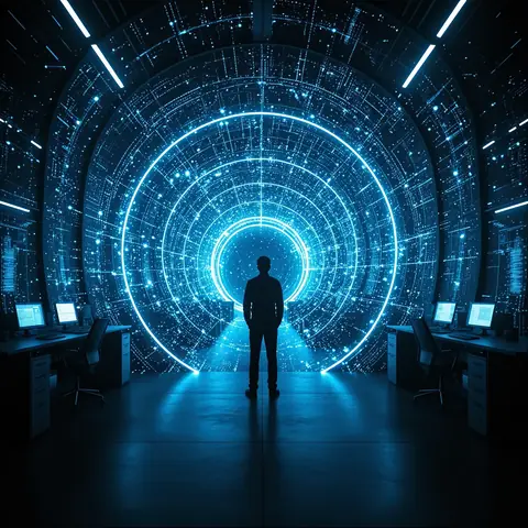 The AI World Is Getting 'Loopy'