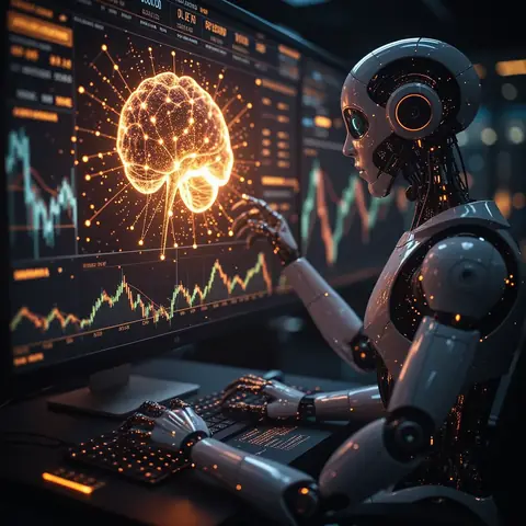AlphaMemo: AI Agents That Learn from Their Financial Trading Mistakes