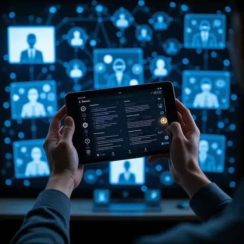 Fika Jobs raises $4M to build a video-first hiring platform where AI agents interview candidates