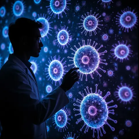 GPT-5 Solves 3-Year Immunology Mystery, Advancing Cancer Research