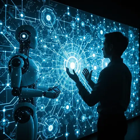 New AI Framework Lets Robots Understand Human Goals Better